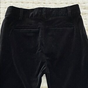 Frame Le Crop Mini Boot trousers